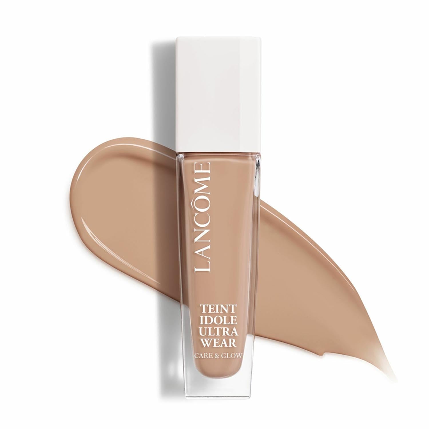 Lancome Teint Idole Ultra Wear Liquid Foundation 330N Care&Glow 30Ml